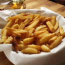 튀김나라 이미지