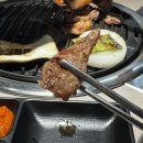 31140-6-72-3 | 금천구청 맛집 치리돈 72시간 숙성 한돈 고기집 후기 주차정보