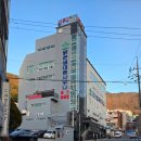 맑은샘 사우나 이미지