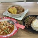 락푸드 | 센터포인트실롬호텔 맛집 마방락 푸드코트 (이 중에 네 취향 하나는 있을걸?)