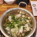 빙그레아구찜