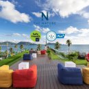 푸켓리조트 프로모션- 더 네이처 푸켓리조트 2026년 8월 18일~ 10월 31일 1박당 2300밧부터시작. 파통 정실론 쇼핑몰 무료셔 이미지