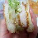 롯데리아 송촌점 이미지