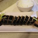 김가네김밥 이미지