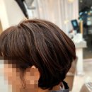 조아연 헤어 이미지