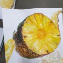디자인 파인애플