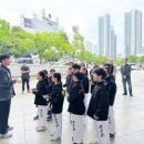 송무인 동명태권도 이미지