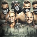브로큰 룰스, 세스 롤린스, 안드라데, 크리스 제리코, 제이시 제인 外 이미지