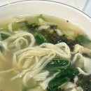 명일칼국수