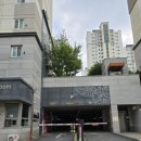 한라비발디후문 버스승강장 이미지