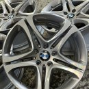 BMW F06 640 정품 19인치 휠 판매 합니다 이미지