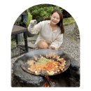 신화월드 근처 맛집 제주 서귀포 흑돼지 돗통