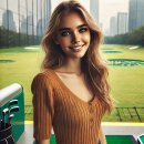 골프존파크 스톤시티점 이미지