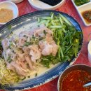 익선동자갈치 | 종로 익선동 노포 감성 야장 맛집 자갈치 | 막회 해물라면 후기