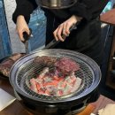 직접구워주는갈비 이미지