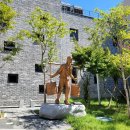 금광초등학교 정문 이미지