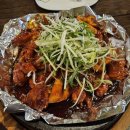 해피바베큐치킨