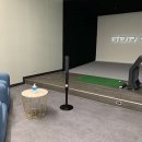 피지에이 스크린골프 이미지