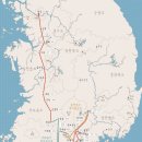 백의종군로 이미지