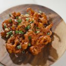 빨간닭발 이미지