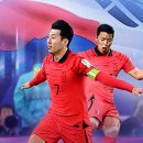 축구대표국가팀, 호주 꺾고 4강 이미지