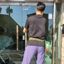 밀목 | 밀목빌라 청소후기
