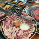 큰골목장 이미지