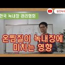 녹내장환자의 중요하고 필수적인 이 관리 ❗️ 이미지