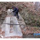 천곡사 계곡 이미지