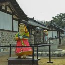 한옥마을 이미지