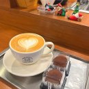 고려대역 4번출구 | [고려대역] 두쫀쿠와 라떼 맛집 핸섬로스팅커피.