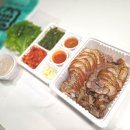 마왕족발 무안남악점 | 남악 오룡 족발 맛집 족마담
