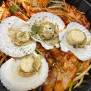 진짜광주순대콩나물 이미지