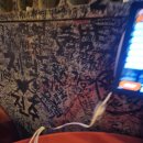 오늘교동 | 강릉 교동 술집 포장마차 분위기 물씬나는 바깥 강릉 방문후기