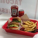 평택 팽성 버거맛집 코코살사 (COCO SALSA) 내돈내산