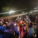 힐링 퍼포먼스 쾌지나 코리아 이미지