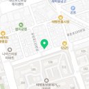 대전중앙장로교회 개방화장실 이미지