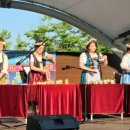 아름다운 울림 통기타 이미지