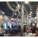 연탄돼지갈비 안성점
