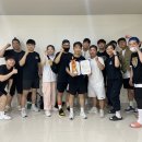 동암 팀타이거 복싱짐 이미지