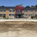 운양초등학교 이미지