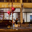 유럽 세미패키지 로맨틱유로 동유럽 6박 7일 여행 후기