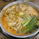 솔닭한마리칼국수 이미지