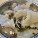 밀밭손수제비 이미지