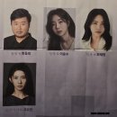 극단 달팽이 주파수의 대학로 연극 고시원사람들 후기 @ JS아트홀