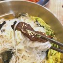 [대구 칠성동] 대구역 롯데백화점 고기국수 &#39;경주아화전통국수 대구역롯데직영점&#39;