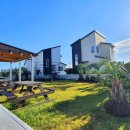 풍차와노을 이미지