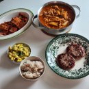 바우정육점 | 수제떡갈비 밀키트 바우정육점 흑돼지 떡갈비 후기!