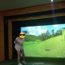 아주타워스크린골프 이미지