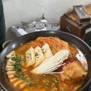김치찜 이미지